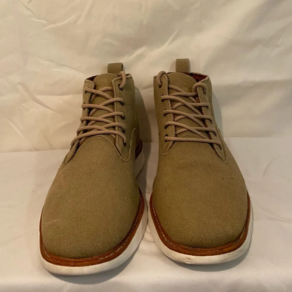 Ben Sherman great ben